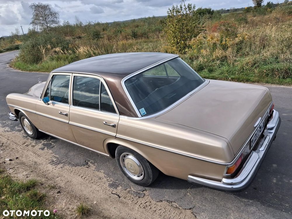Mercedes-Benz Klasa S - 6