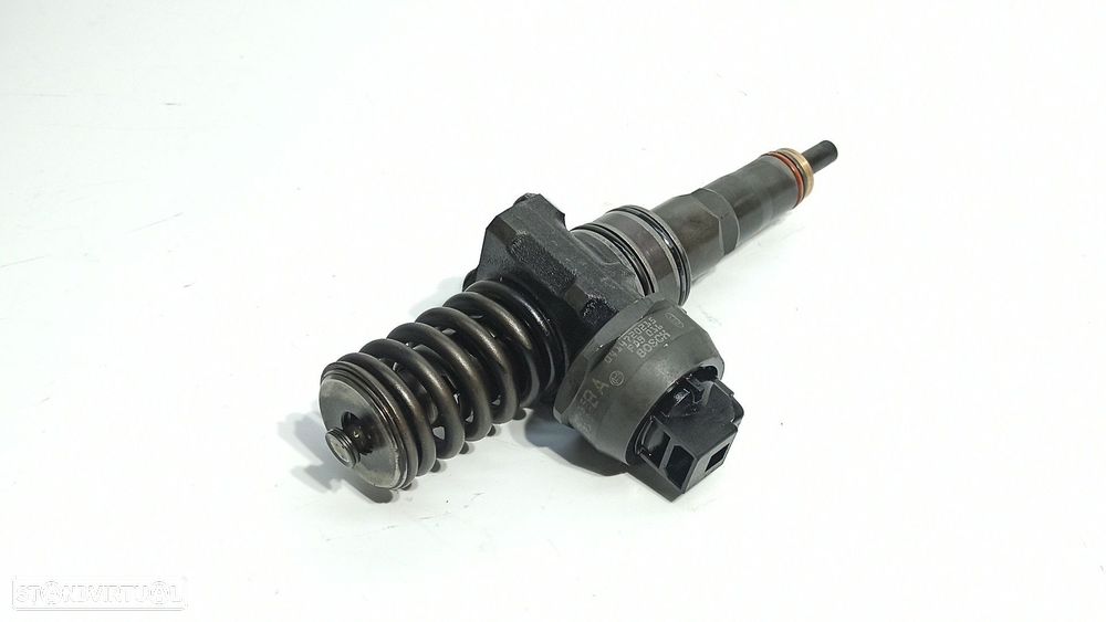 INJETOR SEAT IBIZA (6L1) REFERENCE - 4