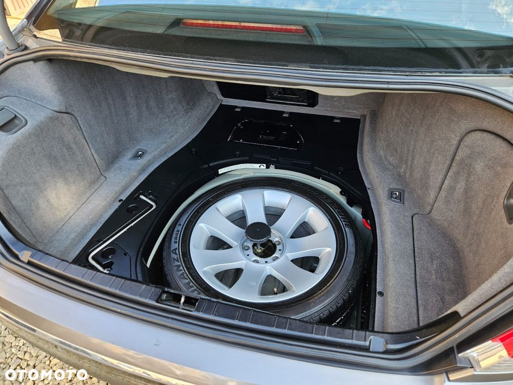 BMW Seria 7 730d - 10