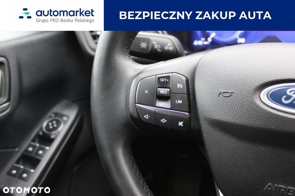 Ford Kuga 2.5 FHEV FWD Titanium - 20