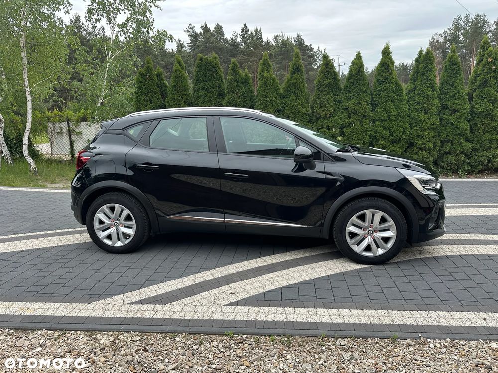 Renault Captur TCe 100 INTENS - 7