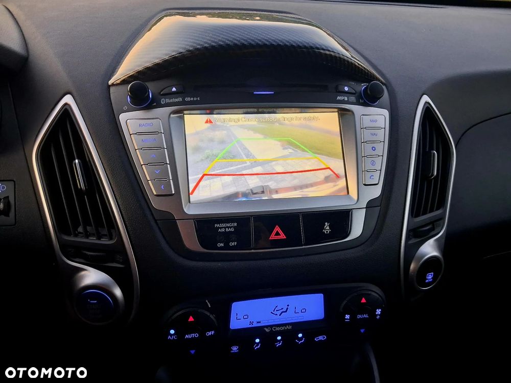 Hyundai ix35 1.6 GDI Premium 2WD - 6