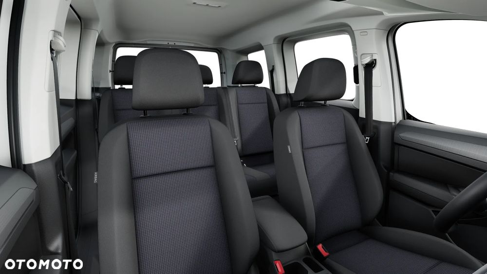 Volkswagen Caddy 2.0 TDI DSG - 9