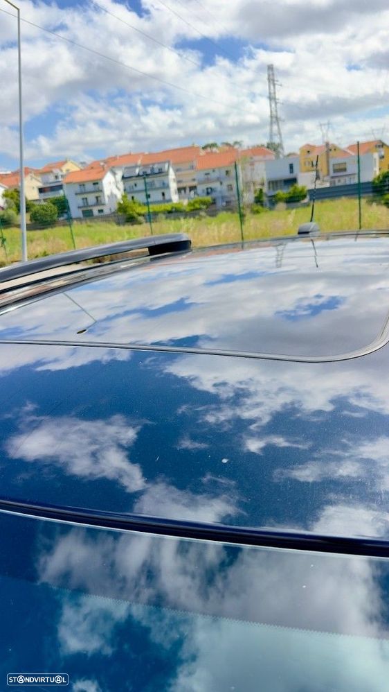 Citroën C3 Aircross PureTech 130 Stop & Start OPF Shine - 8