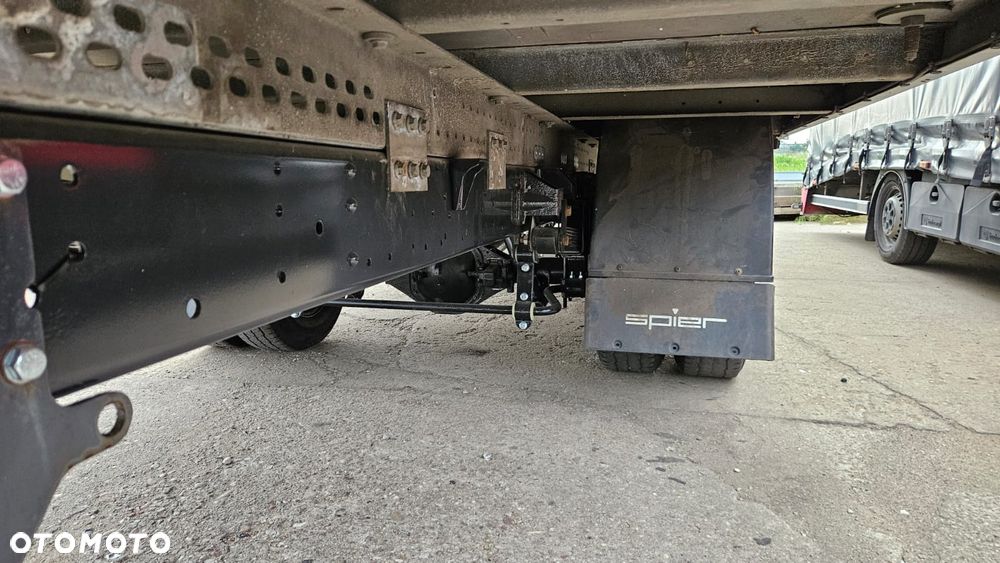 Iveco DAILY 70C17 - 3
