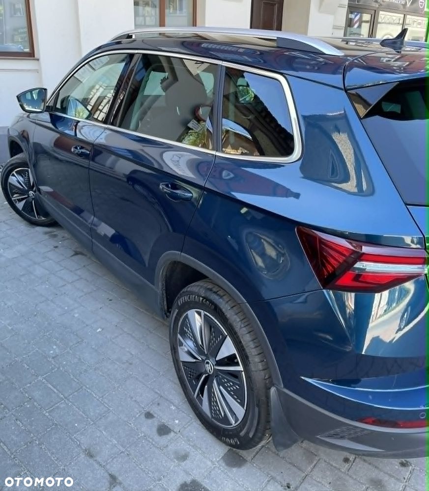 Skoda Karoq 1.5 TSI ACT Style DSG - 6