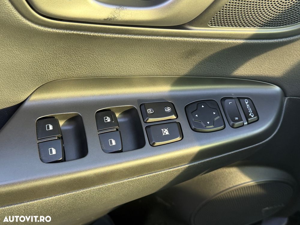 Hyundai KONA 1.6 CRDi DCT Premium - 23