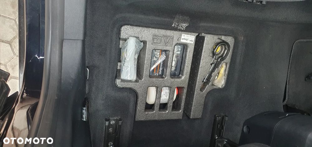 Ford Galaxy 2.0 TDCi Platinium X - 35