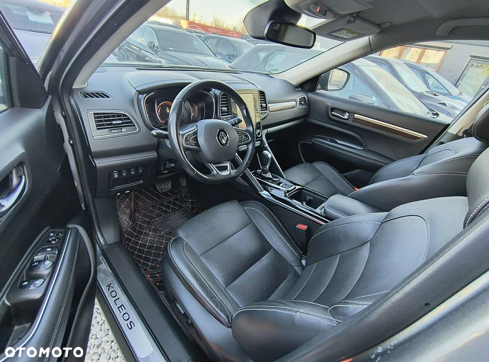 Renault Koleos 2.0 dCi Intens 4x4 X-Tronic - 11