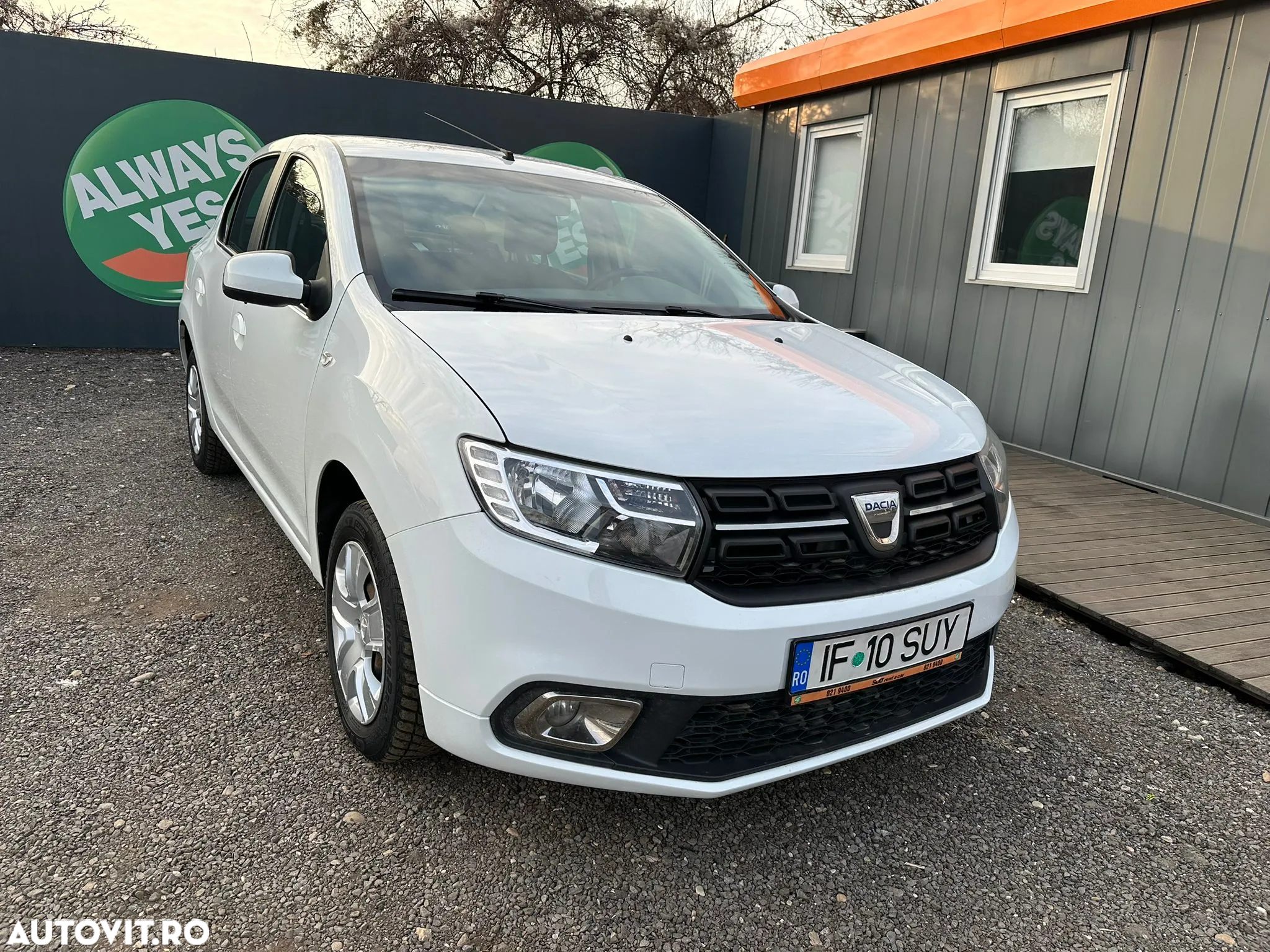 Dacia Logan - 2