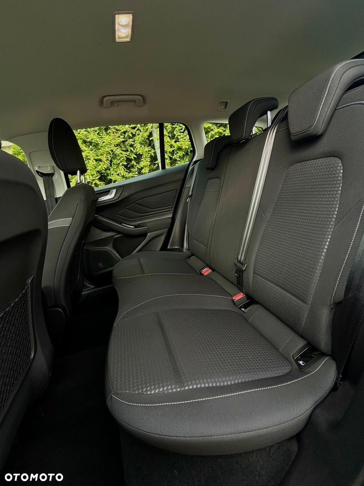 Ford Focus 1.5 EcoBlue Start-Stopp-System COOL&CONNECT - 34