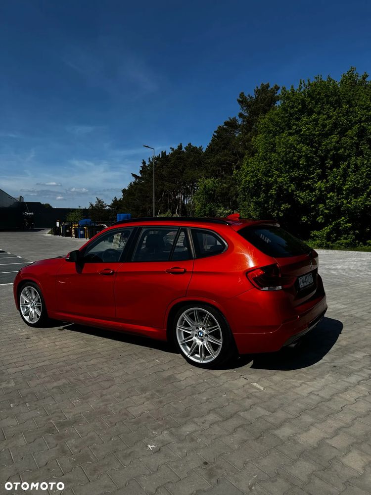 BMW X1 sDrive20d Sport Line - 15