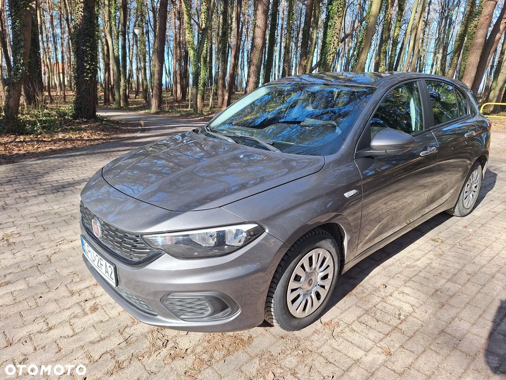 Fiat Tipo 1.4 16v Pop - 2