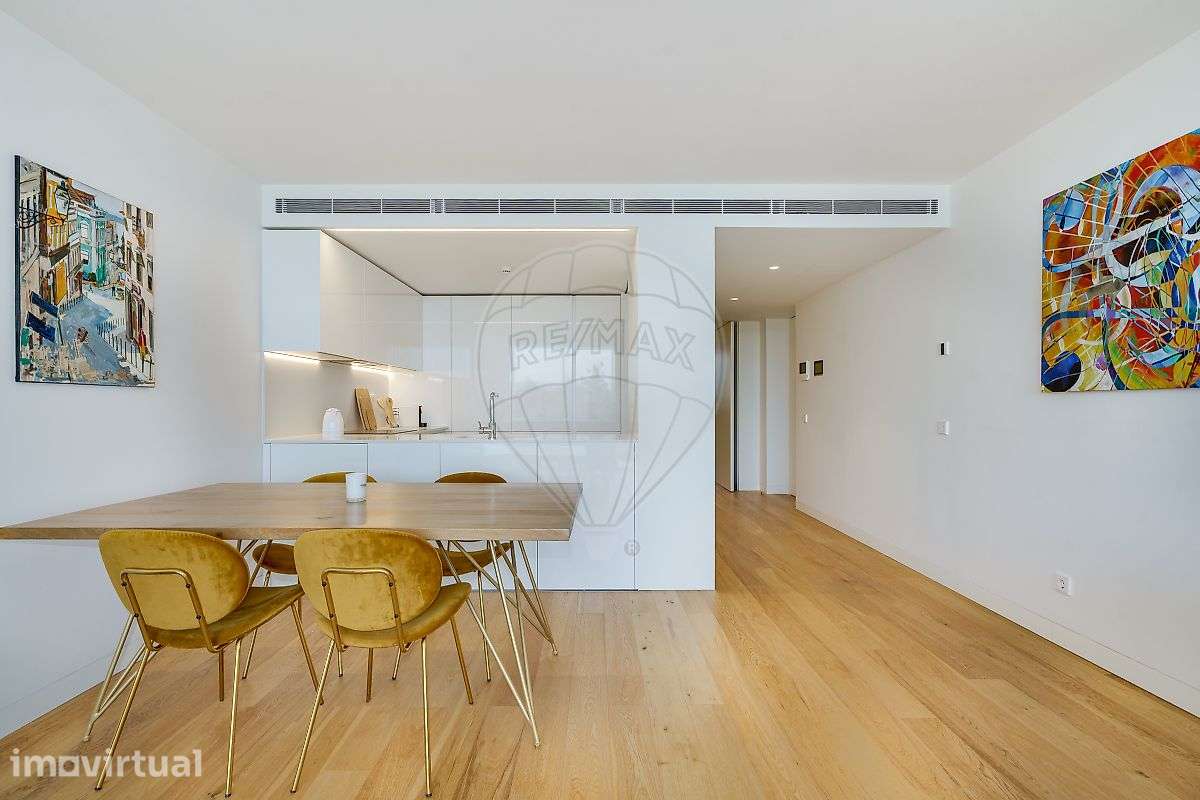 Apartamento T1 para venda - Grande imagem: 3/16