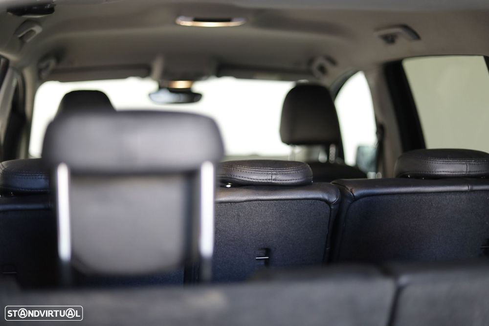 BMW 216 Gran Tourer d 7L Line Sport - 23