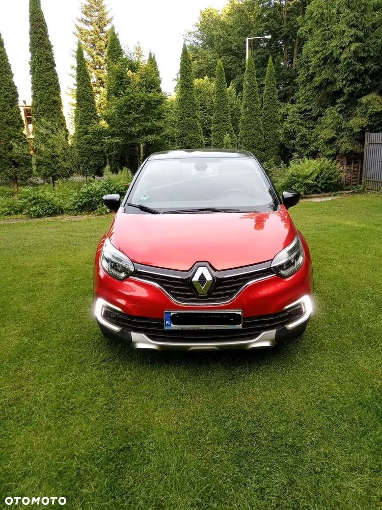 Renault Captur - 5