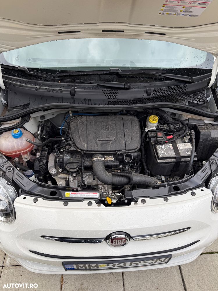 Fiat 500 - 12