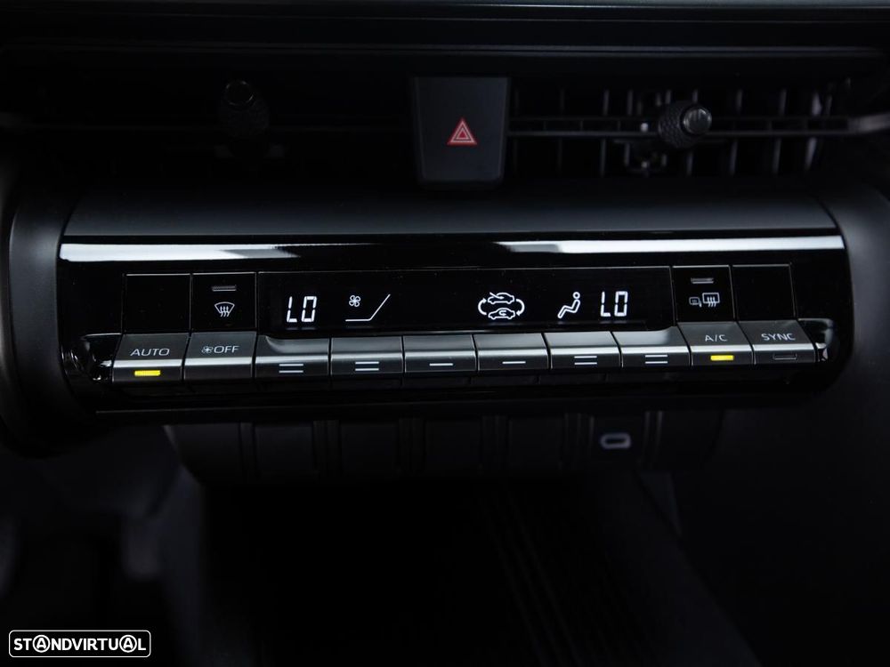 Toyota C-HR 1.8 Hybrid Comfort - 15