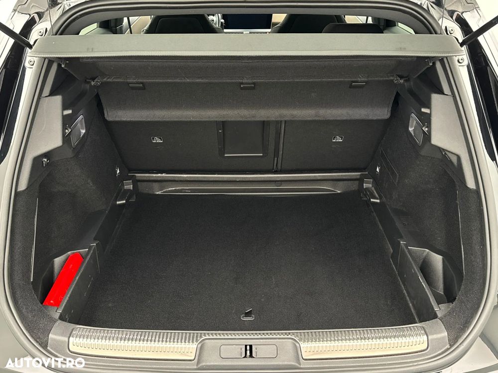 DS Automobiles DS 7 Crossback 1.6 PureTech 180 S&S EAT8 BASTILLE - 25