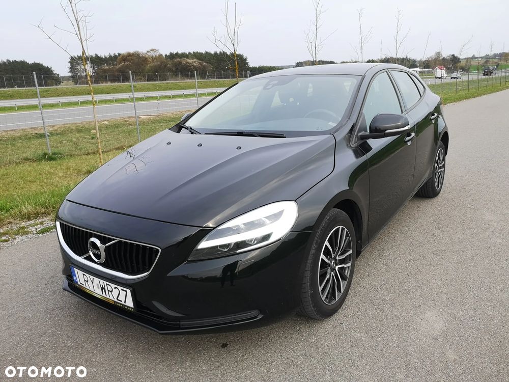 Volvo V40 D2 Momentum - 13