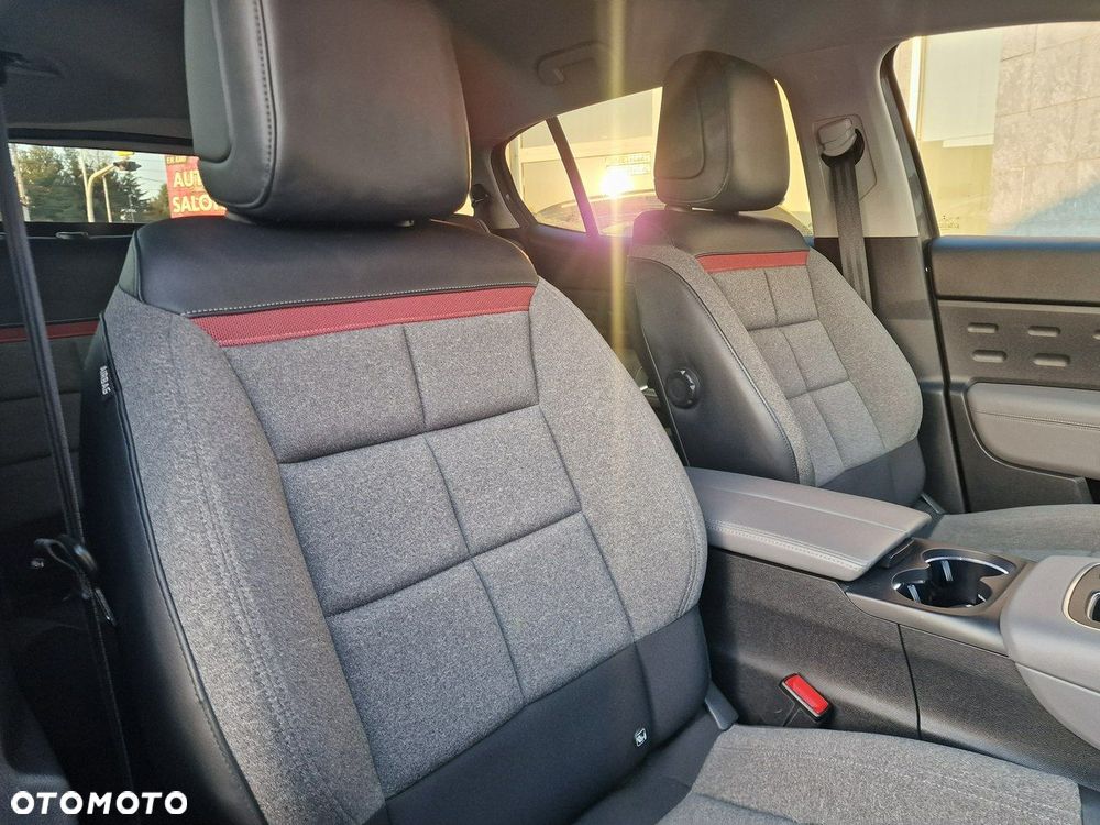 Citroën C5 Aircross 1.6 PHEV 225 Feel Pack EAT8 - 21