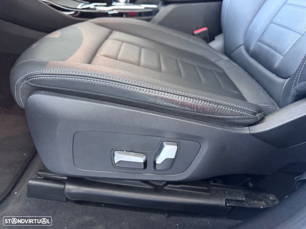 BMW iX3 Inspiring - 14