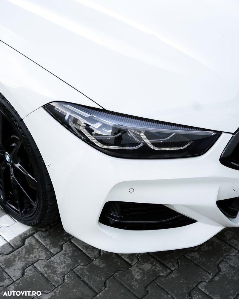 BMW Seria 8 840d xDrive AT MHEV - 3