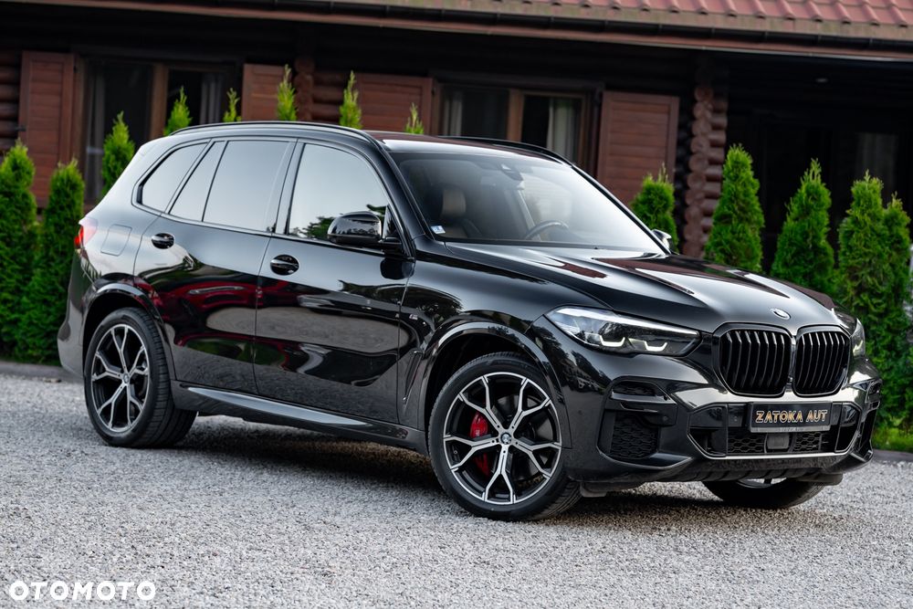 BMW X5 xDrive30d - 6