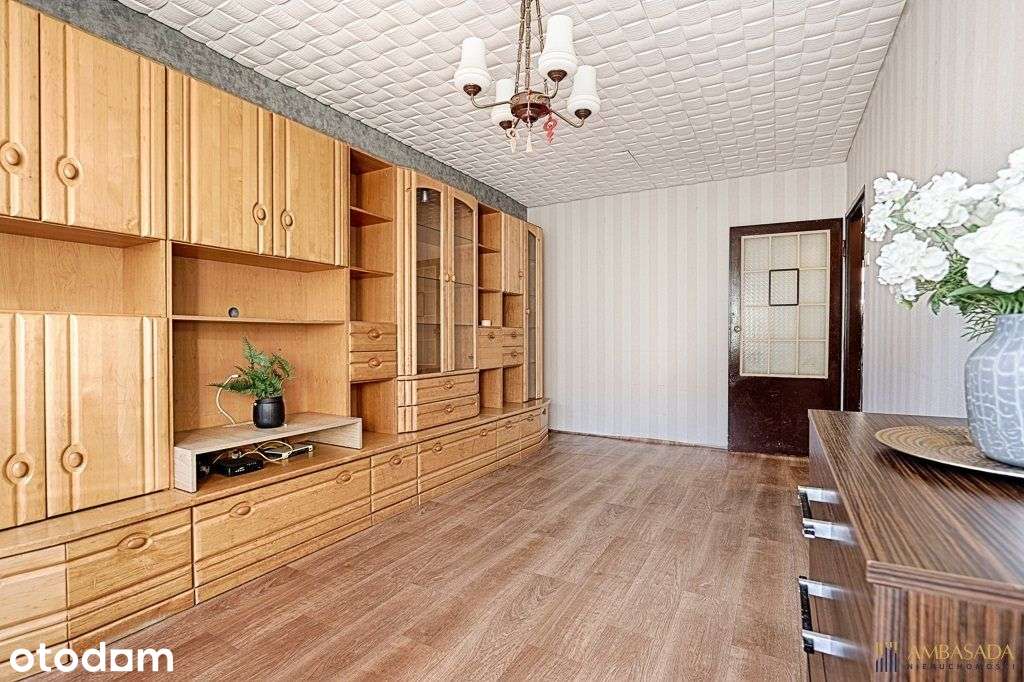 Dwa Oddzielne Pokoje *1 Piętro * Balkon