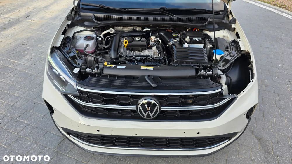 Volkswagen Taigo 1.0 TSI Life DSG - 8