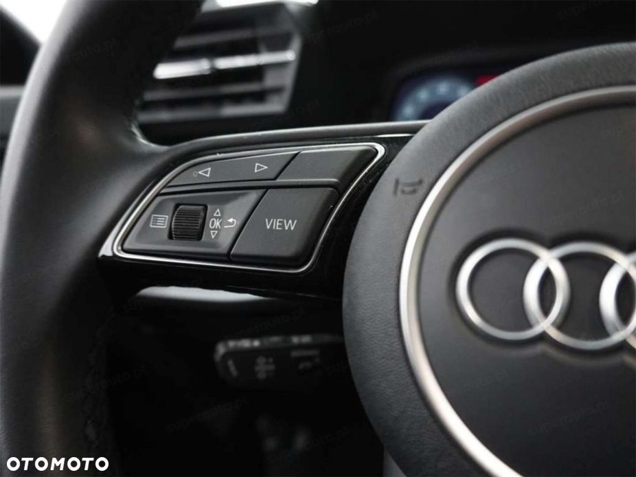 Audi A3 Sportback 30 TFSI mHEV S tronic - 11