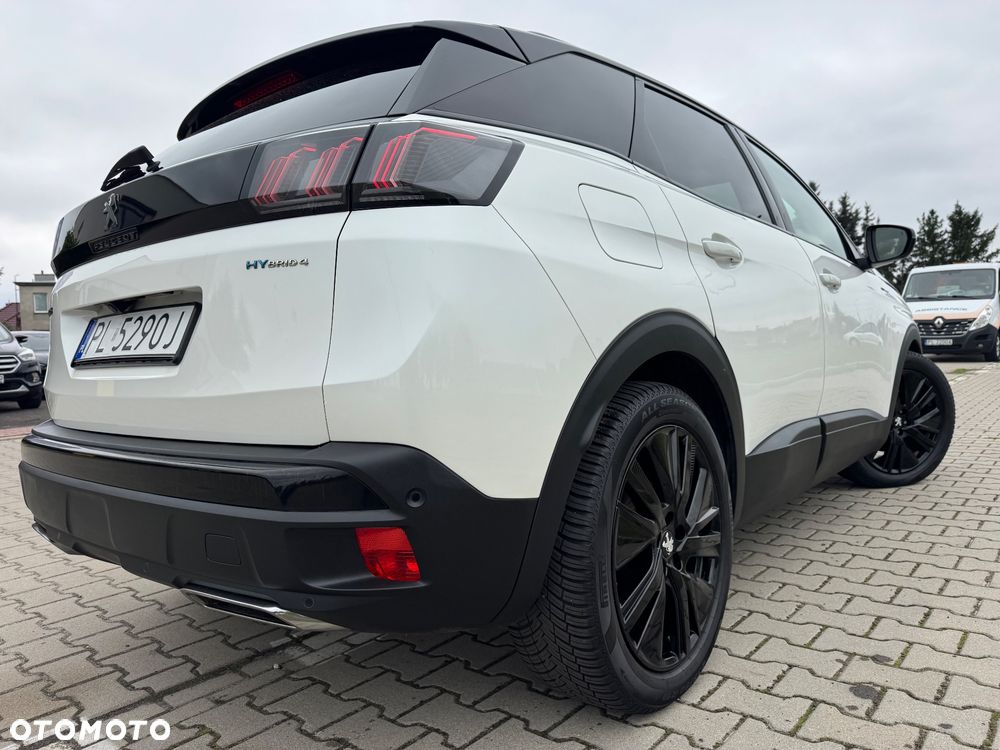 Peugeot 3008 - 9
