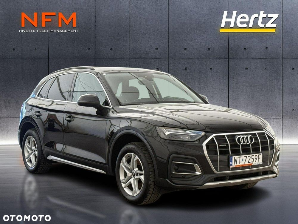 Audi Q5 - 4