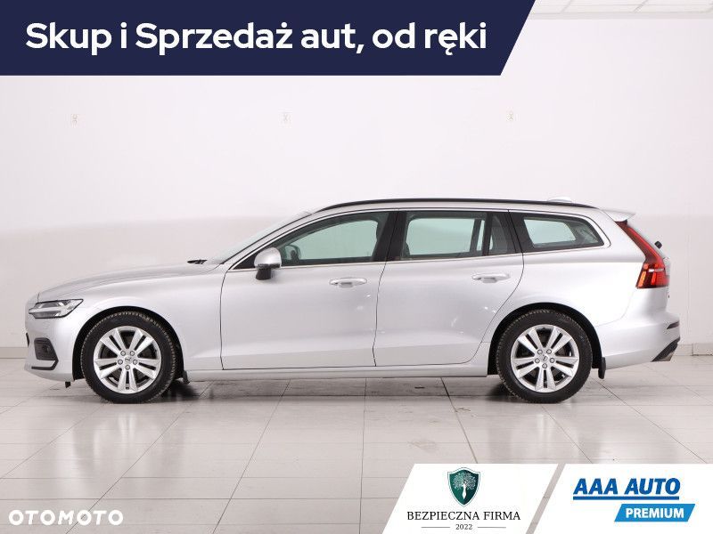 Volvo V60 - 4