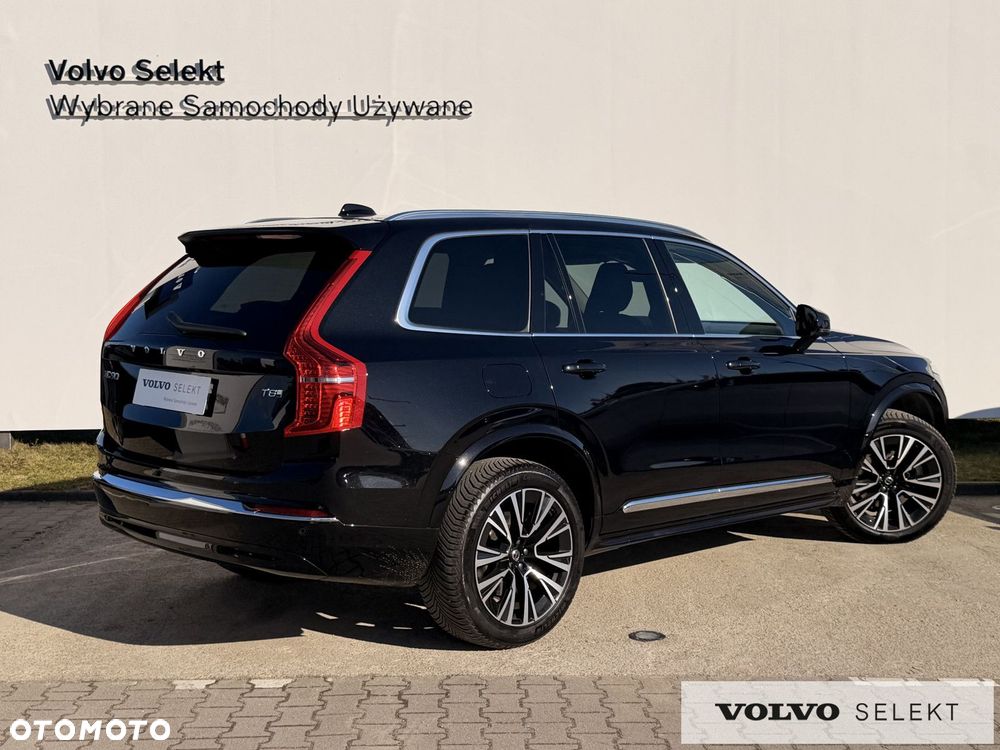 Volvo XC 90 - 6