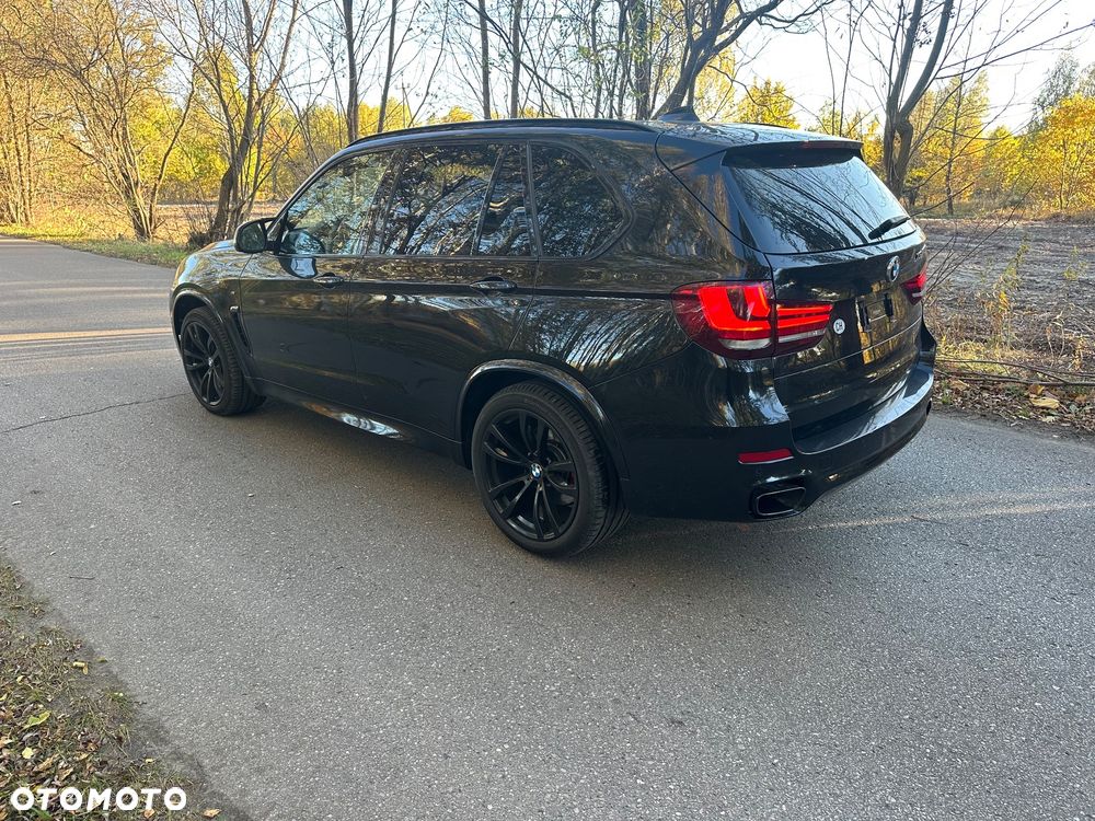 BMW X5 - 5
