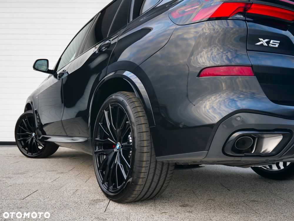 BMW X5 xDrive40d - 13