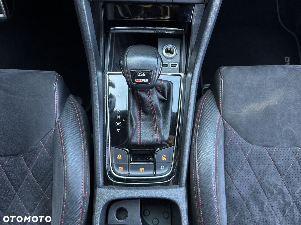 Skoda Kodiaq 2.0 Bi-TDI 4x4 RS DSG - 18