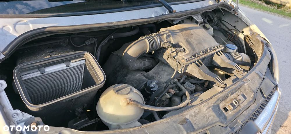 Mercedes-Benz Sprinter 318 CDI L3H2 - 14