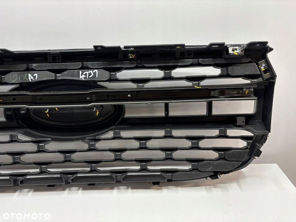 Ford Ranger VI Grill Atrapa Zderzaka Przód N1WB-8350-BA - 10