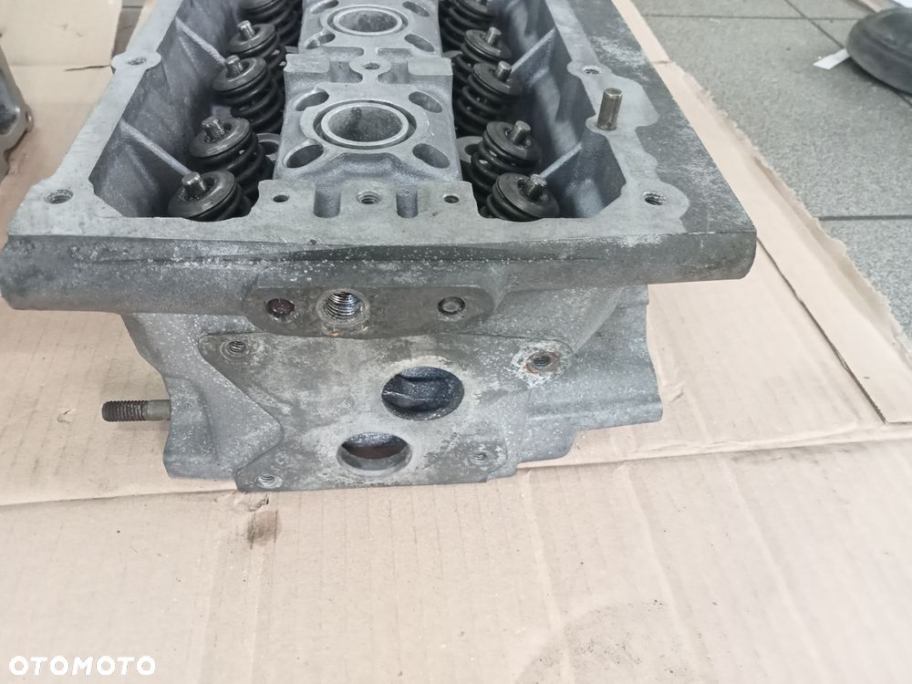 GŁOWICA VW SEAT SKODA 1.4 TSI 03C103358BF PO REGENERACJI - 4