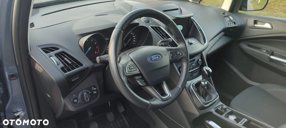 Ford C-MAX 1.0 EcoBoost Trend ASS - 6