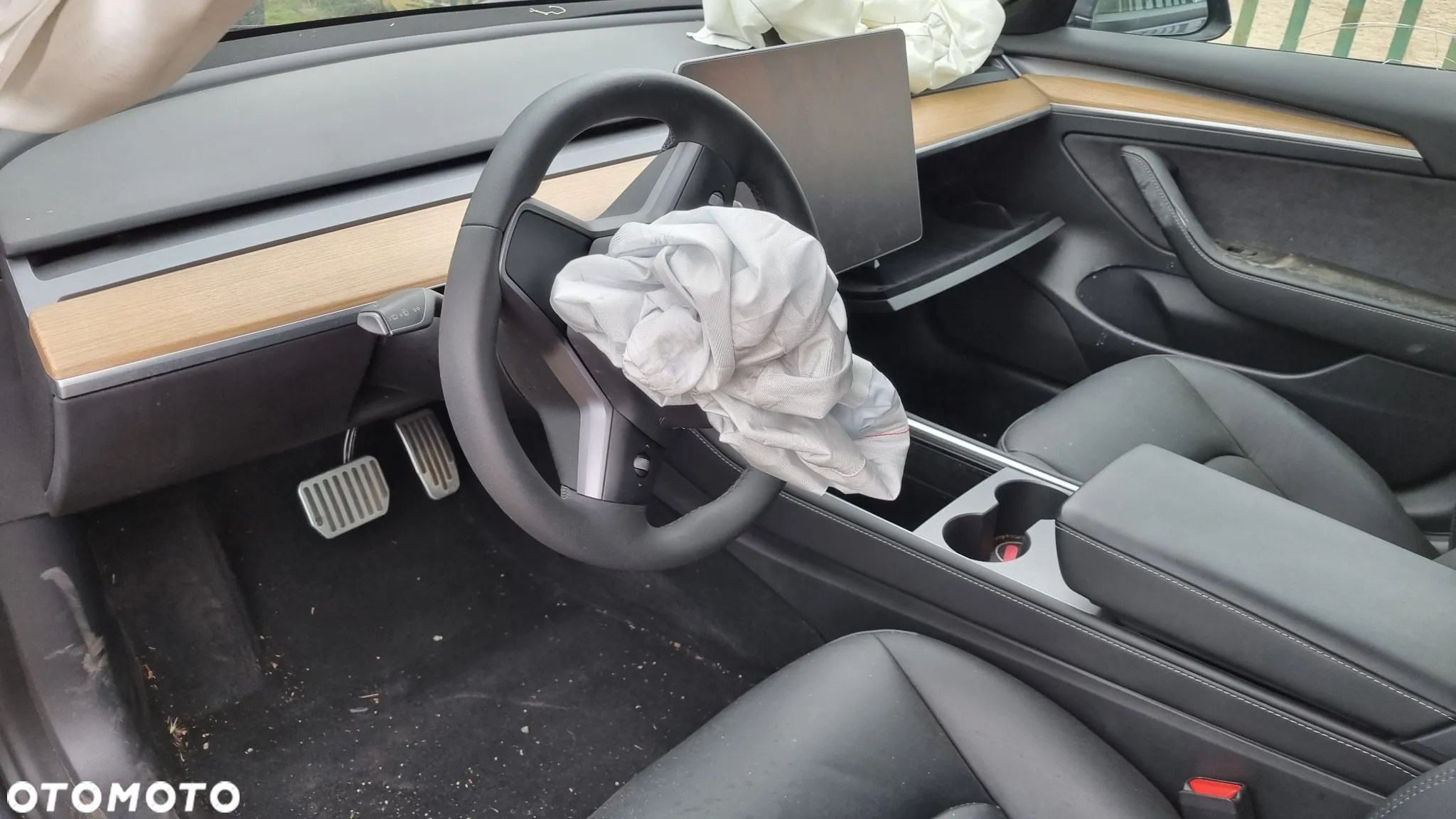 Tesla Model 3 Langstreckenbatterie RWD - 22