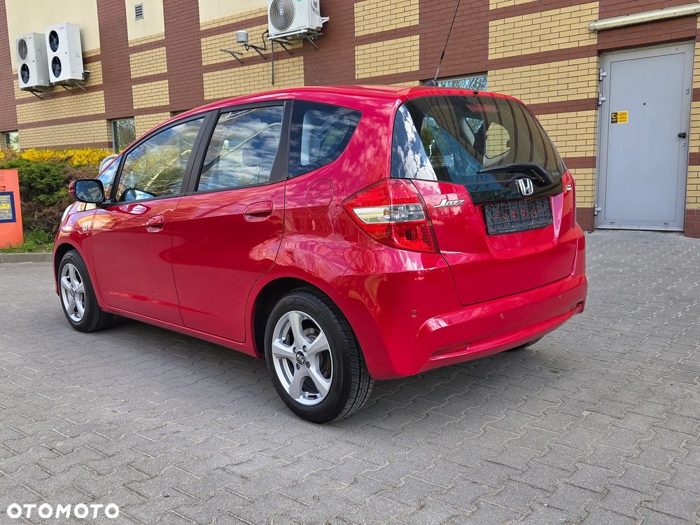 Honda Jazz 1.2 i-VTEC Trend - 11