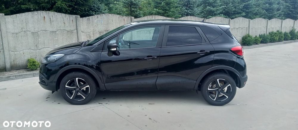 Renault Captur 0.9 Energy TCe Intens - 3