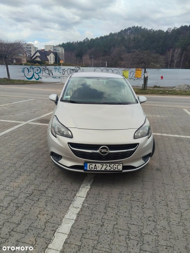 Opel Corsa 1.3 CDTI Color Edition ecoFLEX - 1