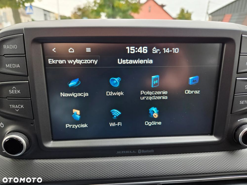 Hyundai Kona - 20