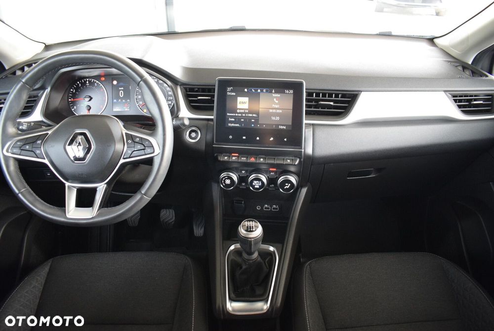 Renault Captur 1.0 TCe Equilibre - 14
