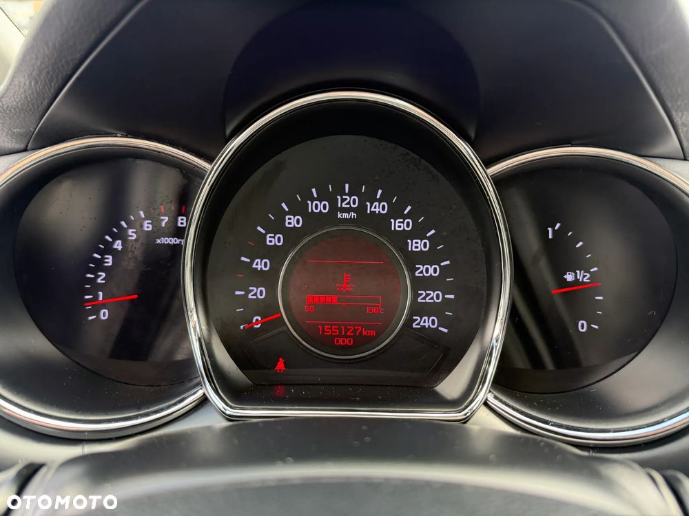 Kia Ceed 1.4 CVVT Dream Team Edition - 16