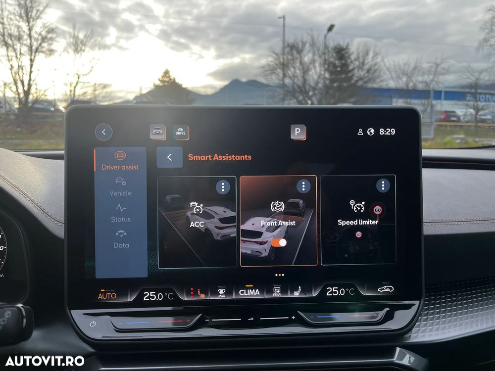 Cupra Formentor - 25